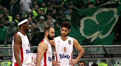 Χάθηκε η ευκαιρία, όχι ο τίτλος