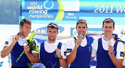 Η επιστροφή των Ολυμπιονικών…