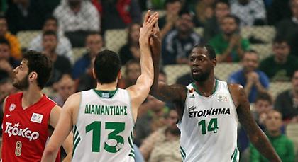 «Αφού κερδίσαμε κι έτσι…»