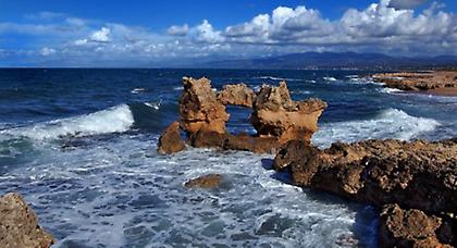 Πρόγνωση καιρού Παρασκευής, 23 Μαΐου