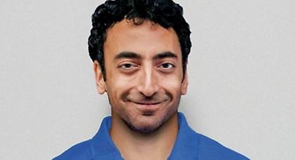 Θέμα στη Βραζιλία ο Μάνος Σέργιος!