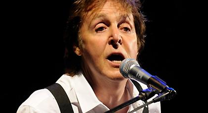 Στο νοσοκομείο ο Paul McCartney