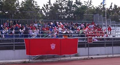 Π.Α.Ο Ρουφ: μια ακαδημία πρότυπο!