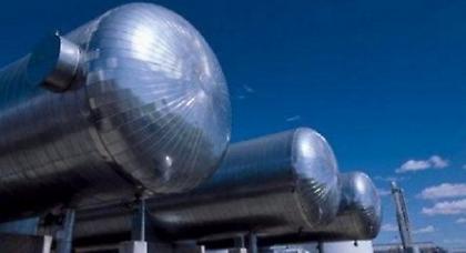 Συμφώνησαν Ρωσία-Κίνα για προπληρωμή 25 δισ. για το φυσικό αέριο