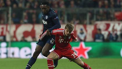 Κρόος: «Κανένα θέμα με τη Μαν. Γιουνάιτεντ»