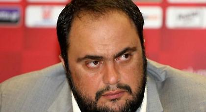 Μαρινάκης:  «Δεν πωλείται το Λιμάνι»