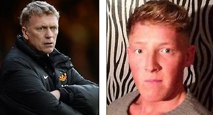 Πλακώθηκε με θαμώνα μπαρ ο Μόγες