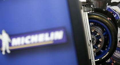 Με Michelin από το 2016 το Moto GP