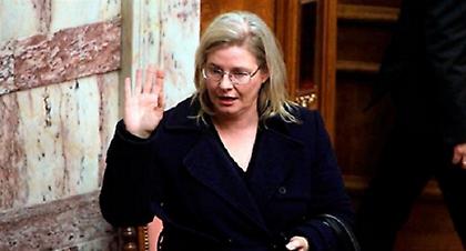 Μήνυση από Ζαρούλια για τη διαρροή της δικογραφίας