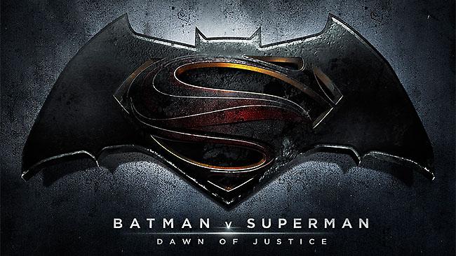 Ανακοινώθηκε το Batman V Superman: Dawn of Justice