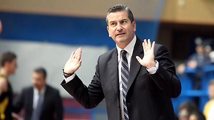 Ο Ηλίας Ζούρος στο Κέντρο Αθλητικού Ρεπορτάζ