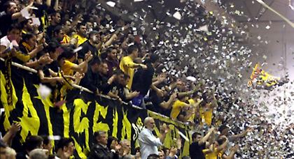 «Έχουμε στο μυαλό μας την ΑΕΚ που ονειρεύονται οι οπαδοί»