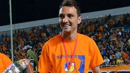 «Βόμβα» Μαντούκα στον ΑΠΟΕΛ