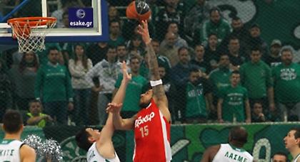 Έλα που θα κερδίσει ο Ολυμπιακός…