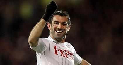 «Ευχαριστώ» στον παθιασμένο «Κάρα»