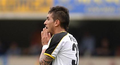 Εμπιστεύεται…Ουντινέζε η Γιουβέντους!