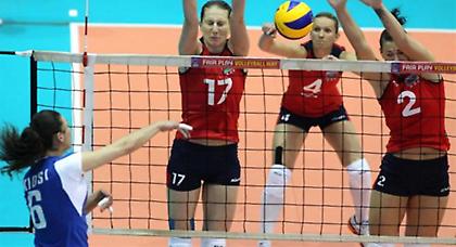 Δεν τα κατάφερε η Εθνική