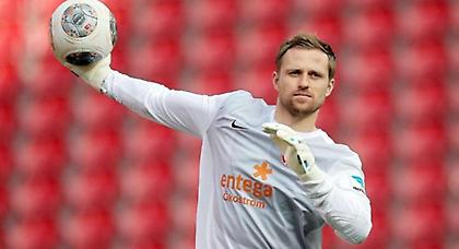 Στη Λεβερκούζεν ο Κρέσιτς!