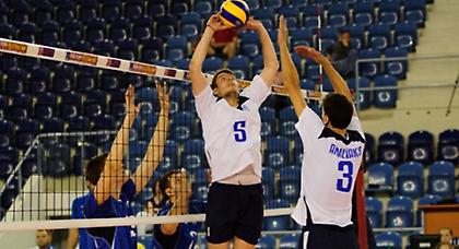 Στραβή... πρεμιέρα για την Εθνική ανδρών