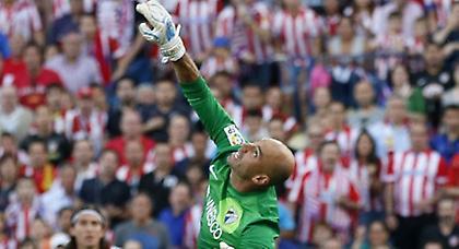 «Περήφανος για το ενδιαφέρον της Μπαρτσελόνα»