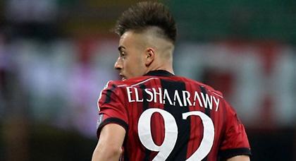 Θέλει μόνο Μίλαν