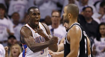 Ελπίδες για Ιμπάκα!