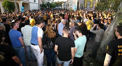 Δαγκωτό… «Αγιά-Σοφιά»! (pics)