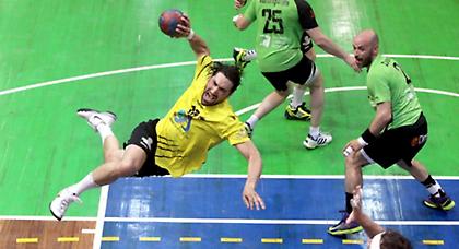 Μόνη για την κούπα η ΑΕΚ