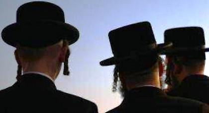 Ραβίνοι κατηγορούνται ότι απήγαγαν και βασάνιζαν άνδρες