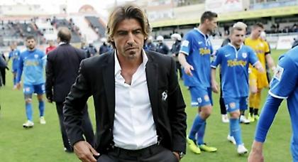 Και ο Σα Πίντο για Εθνική!