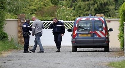 Δήμαρχος ευνουχίστηκε και δολοφονήθηκε από τη σύζυγό του