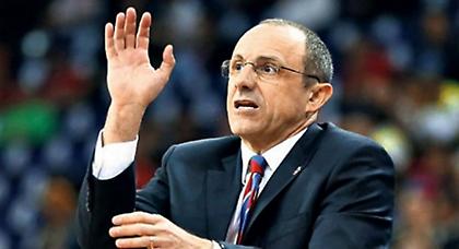 Μεσίνα: «Κανένα σχόλιο για Βατούτιν»