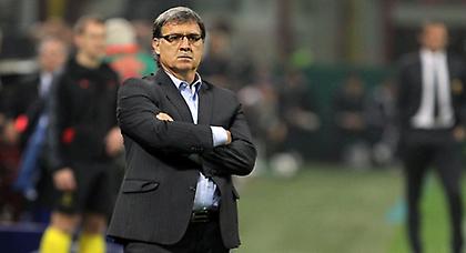 Αρνητικός για Μάλαγα ο Μαρτίνο