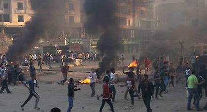 Αίγυπτος: Αιματηρές συγκρούσεις τρεις μέρες πριν τις εκλογές