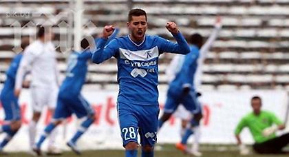 Διπλό «χτύπημα» ετοιμάζει η ΑΕΚ