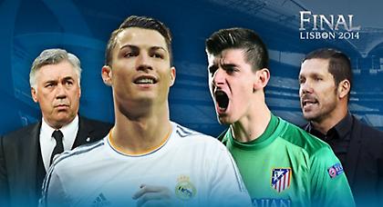 Γράφουν ιστορία!