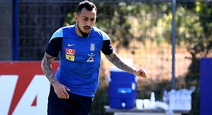 Μήτρογλου: «Να κάνουμε τους Έλληνες υπερήφανους»