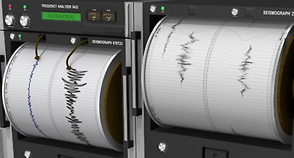 Σεισμός 6.5 ρίχτερ στη Λήμνο – «Κουνήθηκε» και η Αθήνα