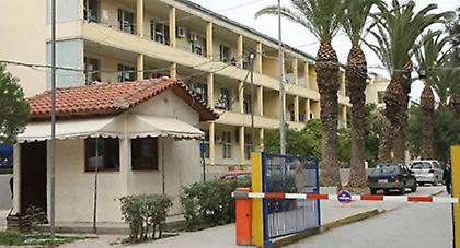 Αυτοκτονία στο Βενιζέλειο νοσοκομείο