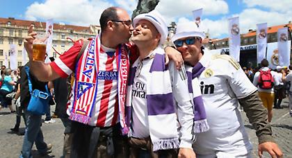 Πάμε Λισαβόνα;