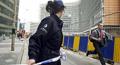 Βρυξέλλες: Τρεις νεκροί από πυροβολισμούς κοντά στο Εβραϊκό Μουσείο