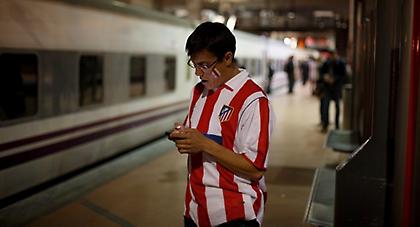 Ε όχι ρε, φίλε!