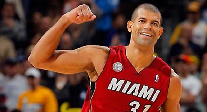 Καλύτερος συμπαίκτης ο Μπατιέ