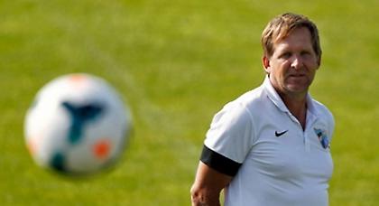 «Η Ρεάλ μπορεί να κατακτήσει την Ευρώπη»