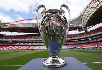 Οι ενδεκάδες του τελικού