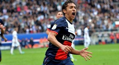 Φουλ φήμες για Μαρκίνιος-Μπάρτσα