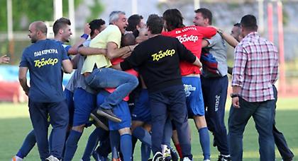 Buzzer beater… Σούπερ Λίγκας!