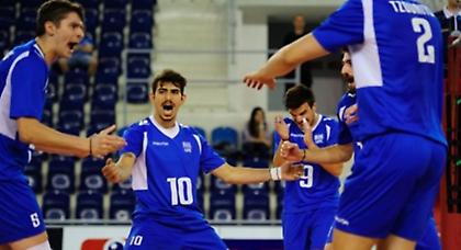 «Ζωντανή» η Εθνική