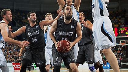 Φινάλε με νίκη για Ξανθόπουλο