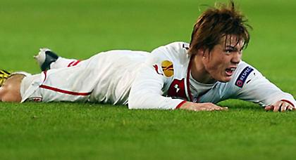 Φόβοι για Σακάι στην Ιαπωνία